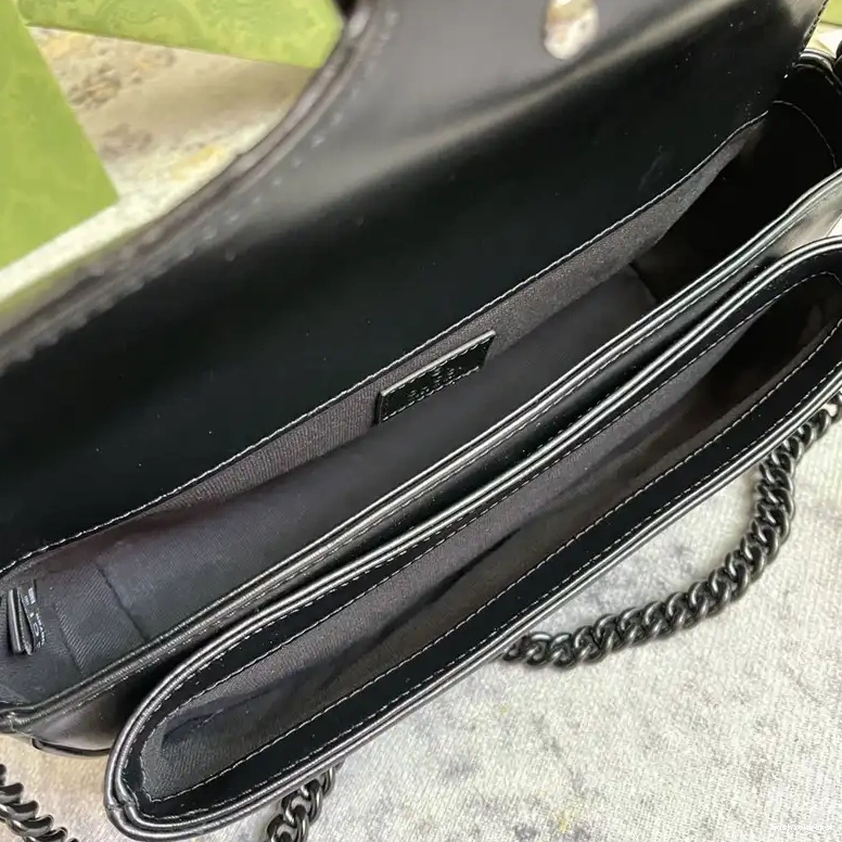 Fashionreps 2301DJ0010 Gucci Bag 0606